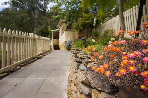 Mill House - Accommodation 4U 1