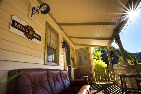 Mill House - Accommodation 4U 2