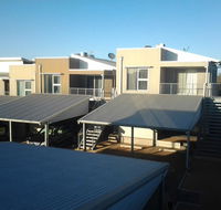 Millenium Apartments - Accommodation 4U