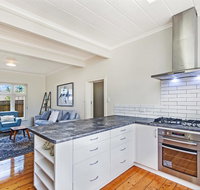 Miller's Cottage - Accommodation 4U