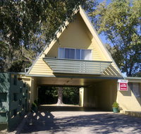 Millers Cottage Motel - Accommodation 4U
