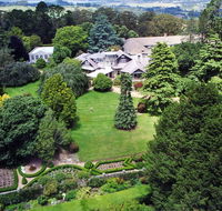 Milton Park Country House Hotel  Spa - Accommodation 4U