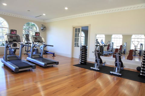 Milton Park Country House Hotel & Spa - Accommodation 4U 3