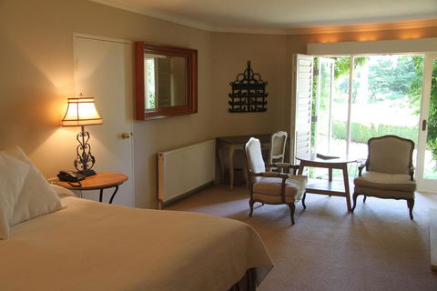 Milton Park Country House Hotel & Spa - Accommodation 4U 1