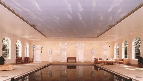Milton Park Country House Hotel & Spa - Accommodation 4U 2
