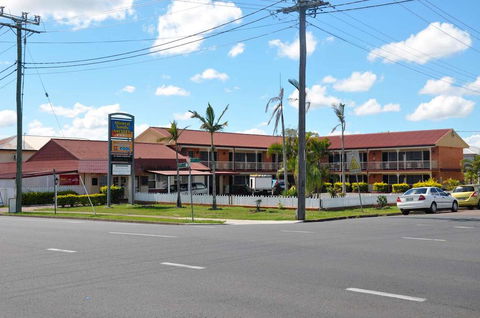 Mineral Sands Motel - Accommodation 4U 1