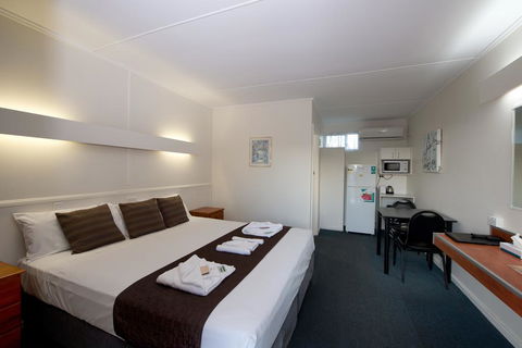 Mineral Sands Motel - Accommodation 4U 2