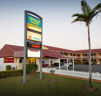 Mineral Sands Motel - Accommodation 4U