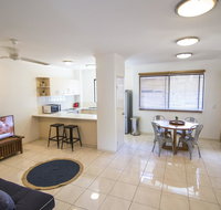 Minnie St 2 Bedroom / 2 Bathroom Apartment - Accommodation 4U