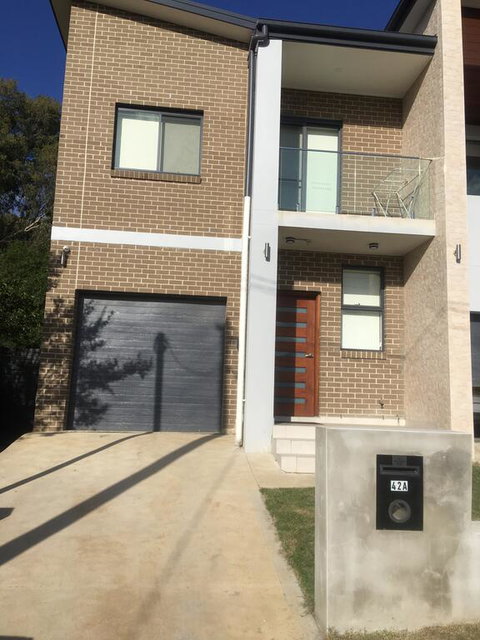 Minto Lodge - Accommodation 4U 1