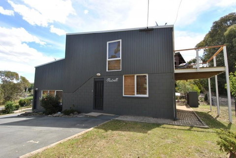 Mistral 2 - Accommodation 4U 0