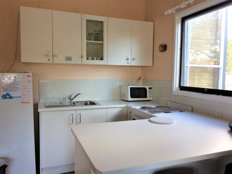 Mistral 2 - Accommodation 4U 1