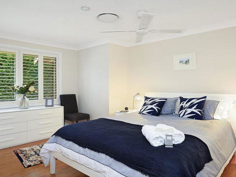 Misty Creek Of Robertson - Proximity And Privacy - Accommodation 4U 1