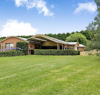 Misty Creek of Robertson - proximity and privacy - Accommodation 4U