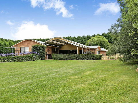 Misty Creek Of Robertson - Proximity And Privacy - Accommodation 4U 0