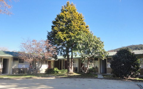 Mittagong Motel - Accommodation 4U 1
