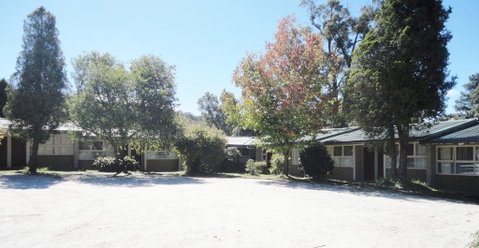 Mittagong Motel - Accommodation 4U 2