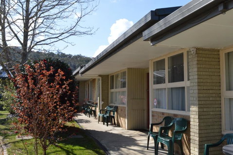 Mittagong Motel - Accommodation 4U 3