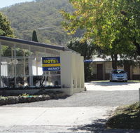 Mittagong Motel - Accommodation 4U