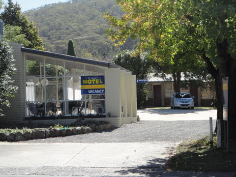 Mittagong Motel - Accommodation 4U 0