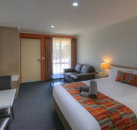 Moama Central Motel - Accommodation 4U