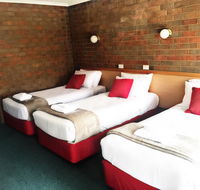 Moama Motel - Accommodation 4U
