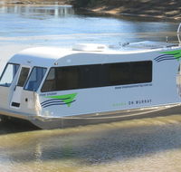 Moama on Murray Houseboats - Accommodation 4U