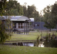 Moama On Murray Resort - Accommodation 4U