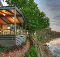 Moama Riverside Holiday Park - Accommodation 4U