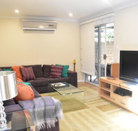 Modern 2 Bedroom Unit Close to CBD - Accommodation 4U