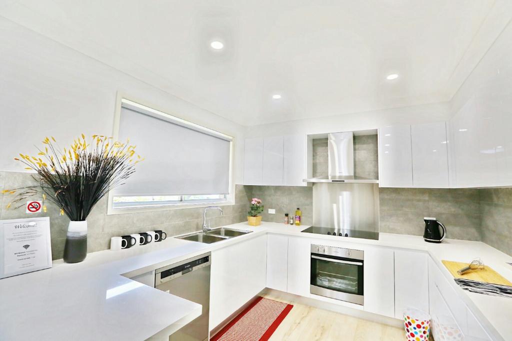 Mcdougalls Hill NSW Accommodation 4U