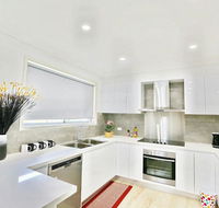 Modern 4-Bedroom House near Singleton CBD Hunter Valley - Accommodation 4U