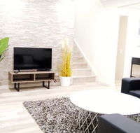 Modern 4-Bedroom House on Cunningham near Singleton CBD Hunter Valley - Accommodation 4U