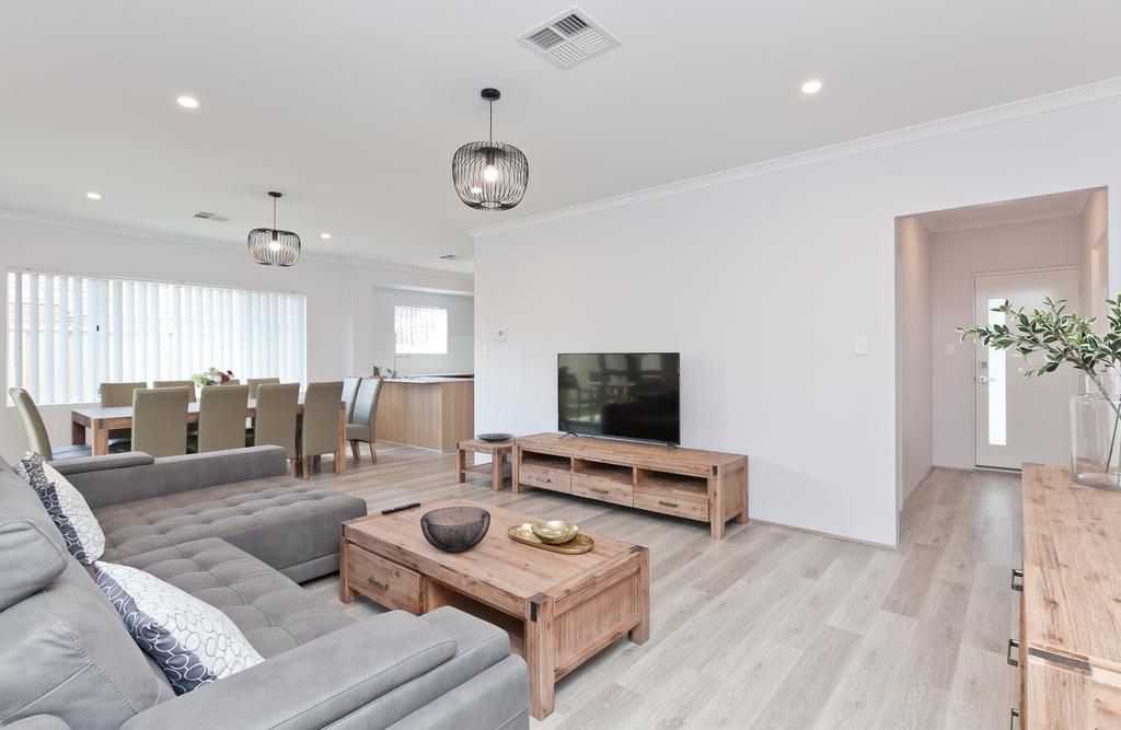 Wilson WA Accommodation 4U