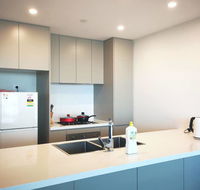 Modern apartmentoffice w Parking  Olympic Park - Accommodation 4U