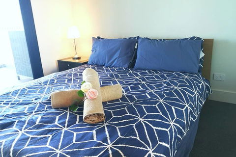 Modern Apartment+office W Parking @ Olympic Park - Accommodation 4U 3
