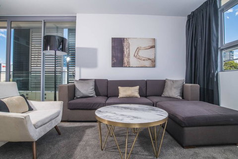 Modern Home For 4 @Silkari Suite Chatswood - Accommodation 4U 2