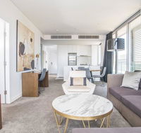 Modern home for 4 Silkari Suite Chatswood - Accommodation 4U