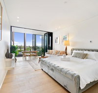 Modern Luxury Apartment in the Heart of Sydney CBD - Accommodation 4U