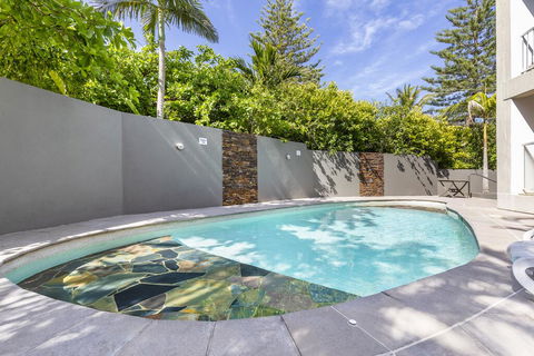 Modern Penthouse With Private Rooftop Terrace - Accommodation 4U 1