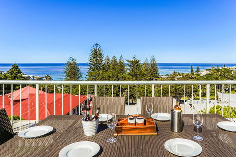 Modern Penthouse With Private Rooftop Terrace - Accommodation 4U 0
