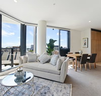 Modern Ultra clean in the Heart of convenience - Accommodation 4U