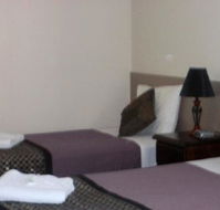Molika Springs Motel - Accommodation 4U