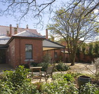 Mollisons - Accommodation 4U