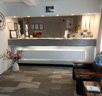 Molly Morgan Motor Inn - Accommodation 4U