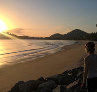 Montauk Rainforest Retreat - Accommodation 4U