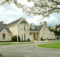 Montfort Manor - Accommodation 4U