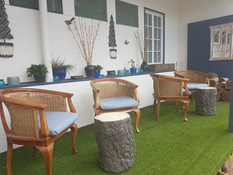 Monto Colonial Motor Inn - Accommodation 4U 2