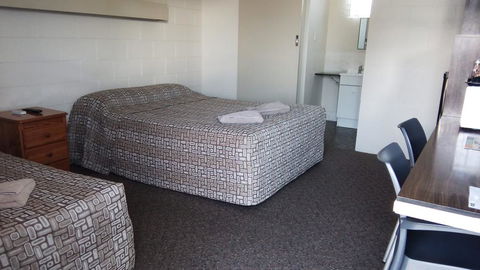 Monto Colonial Motor Inn - Accommodation 4U 0