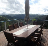 Montville Holiday House - Accommodation 4U